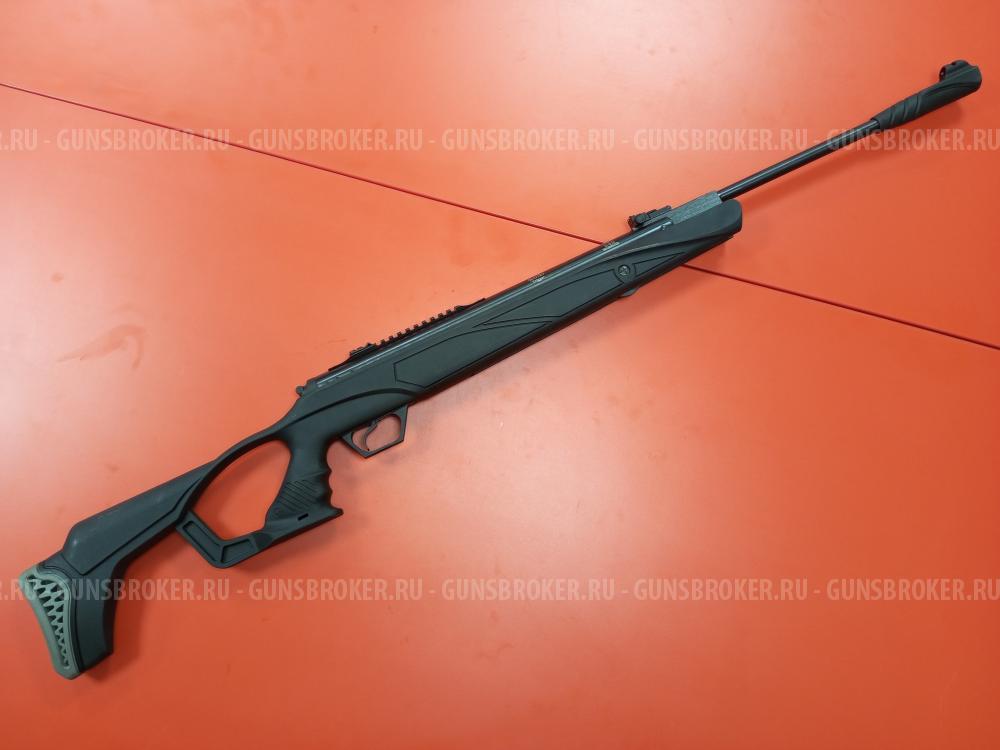 Винтовка пневматическая усиленная Hatsan 125 PRO кал. 5,5 (НОВАЯ)