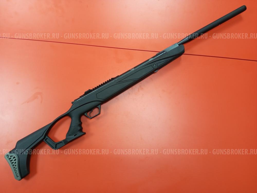 Винтовка пневматическая усиленная Hatsan 125 PRO QE кал. 6,35 (НОВЫЙ)