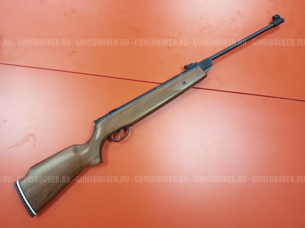Винтовка пневматическая усиленная Hatsan 55S кал. 4,5