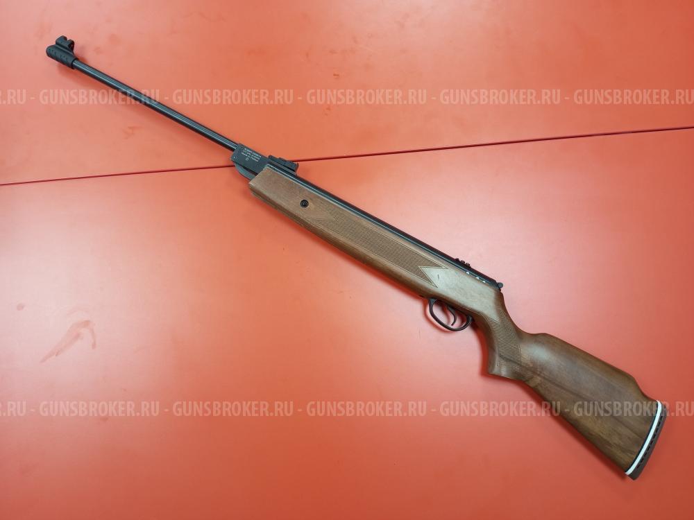 Винтовка пневматическая усиленная Hatsan 55S кал. 4,5