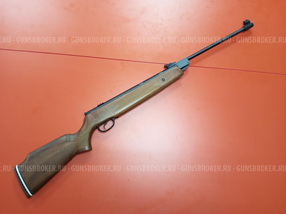 Винтовка пневматическая усиленная Hatsan 60S кал. 4,5