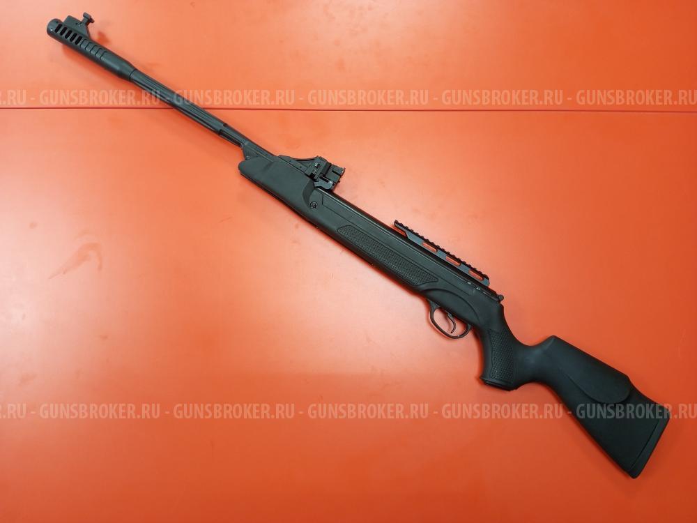 Винтовка пневматическая усиленная Hatsan SpeedFire кал. 4,5 (НОВЫЙ)