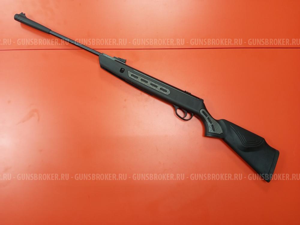 Винтовка пневматическая усиленная Hatsan Striker 1000S кал. 5,5 (НОВАЯ)
