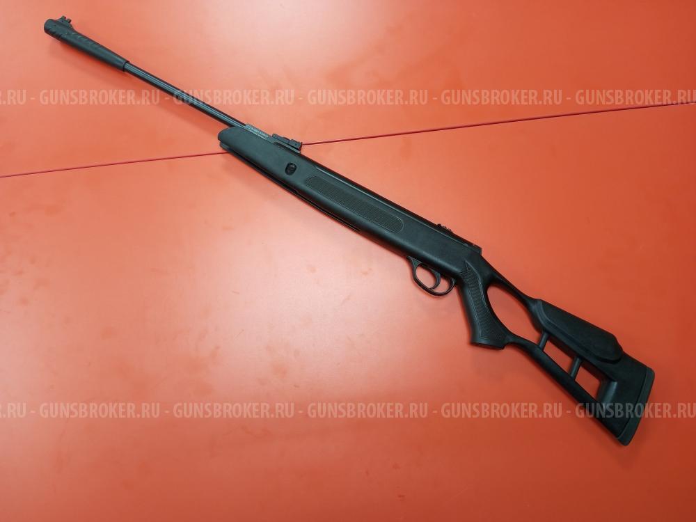 Винтовка пневматическая усиленная Hatsan Striker Edge кал. 4,5 (НОВАЯ)