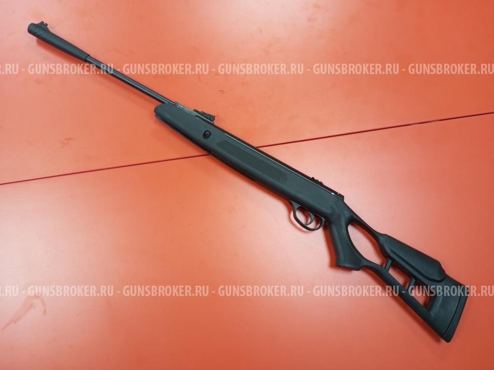 Винтовка пневматическая усиленная Hatsan Striker Edge кал. 4,5 (НОВАЯ)