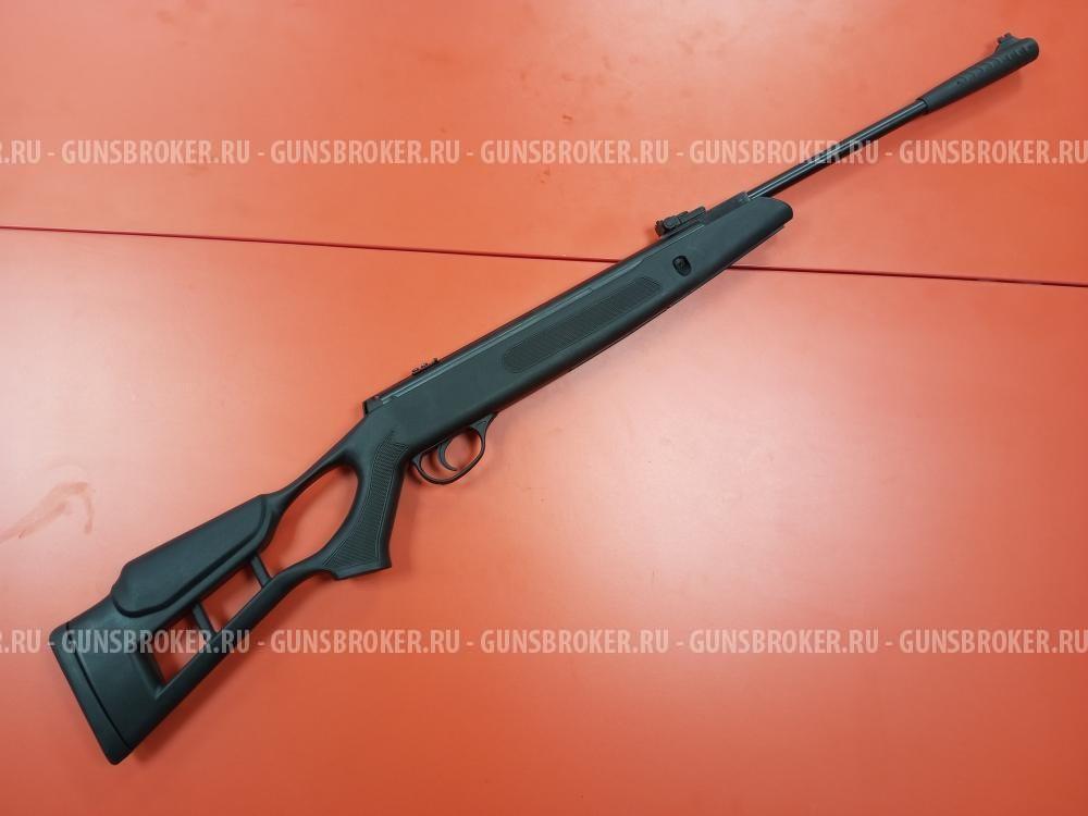 Винтовка пневматическая усиленная Hatsan Striker Edge кал. 4,5 (НОВАЯ)