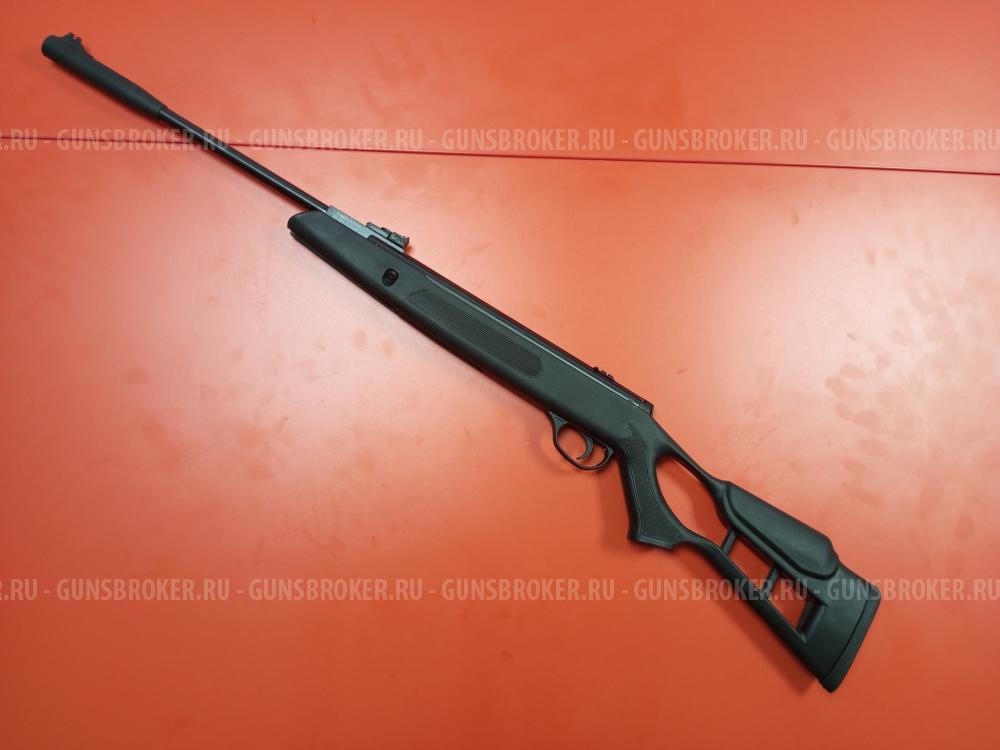 Винтовка пневматическая усиленная Hatsan Striker Edge кал. 5,5 (НОВАЯ)