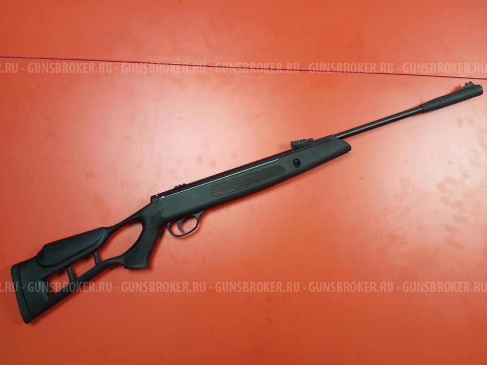 Винтовка пневматическая усиленная Hatsan Striker Edge кал. 5,5 (НОВАЯ)
