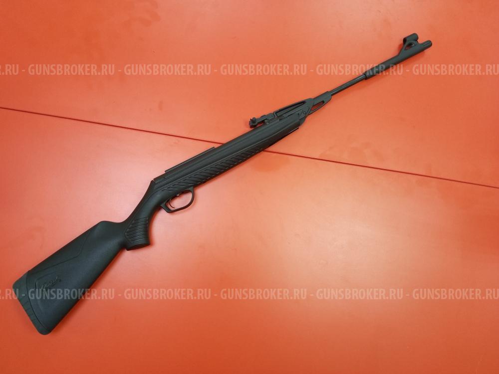 Винтовка пневматическая усиленная МР-512 кал. 4,5 (НОВАЯ)