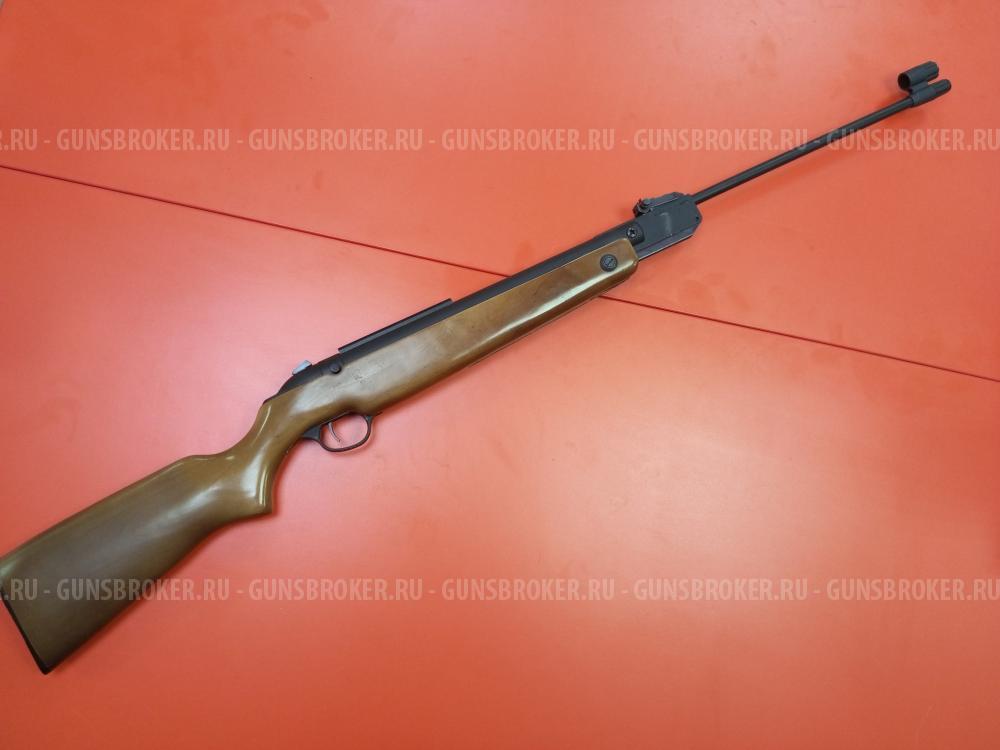 Винтовка пневматическая усиленная МР-513М кал. 4,5 (лицензия)