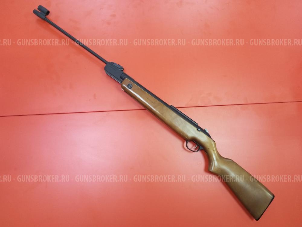 Винтовка пневматическая усиленная МР-513М кал. 4,5 (лицензия)