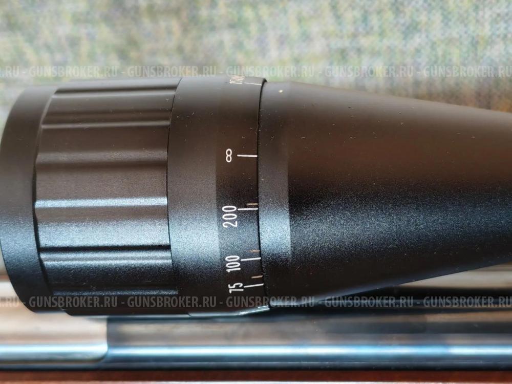 Винтовка пневматическая Weihrauch HW 97K