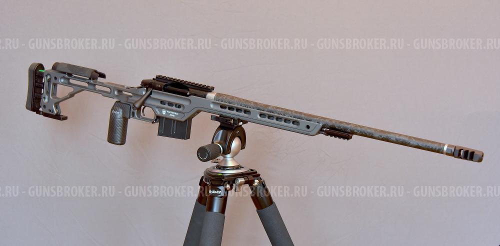 Винтовка Proof Research