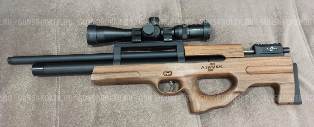 Винтовка PSP Atamam M2R 5.5