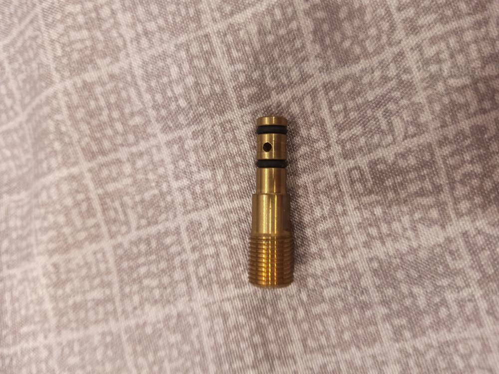 Винтовка PSP Atamam M2R 5.5