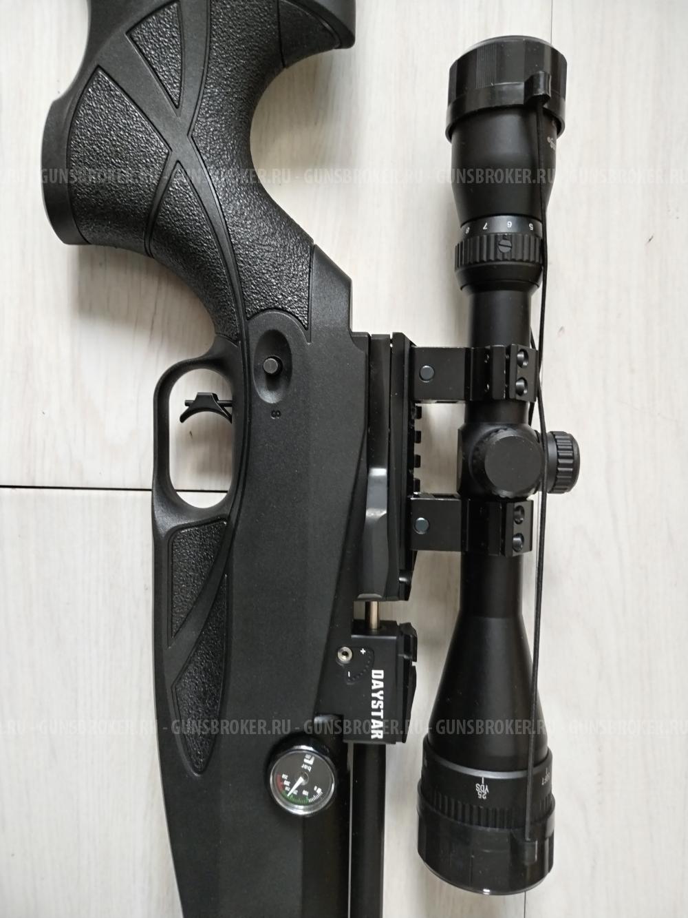 Винтовка PSP Reximex Daystar