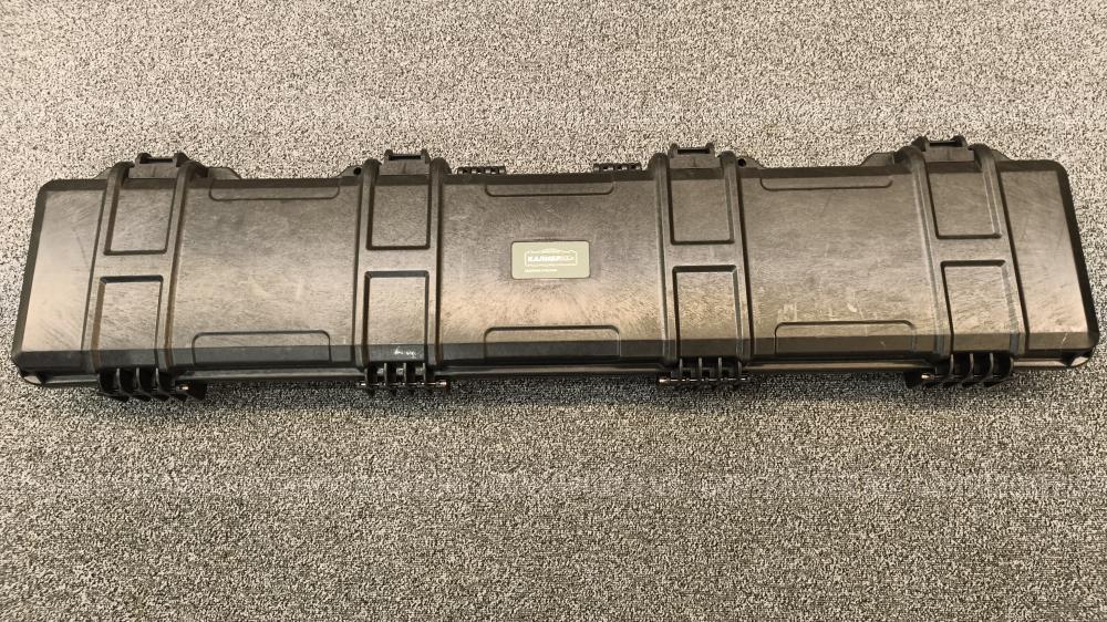 Винтовка Blaser R93 LRS 2 Long Range Sporter