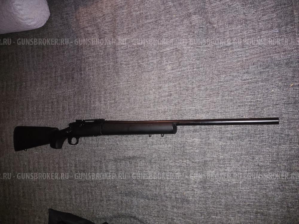 Винтовка разборная страйкбол (KJW) M700