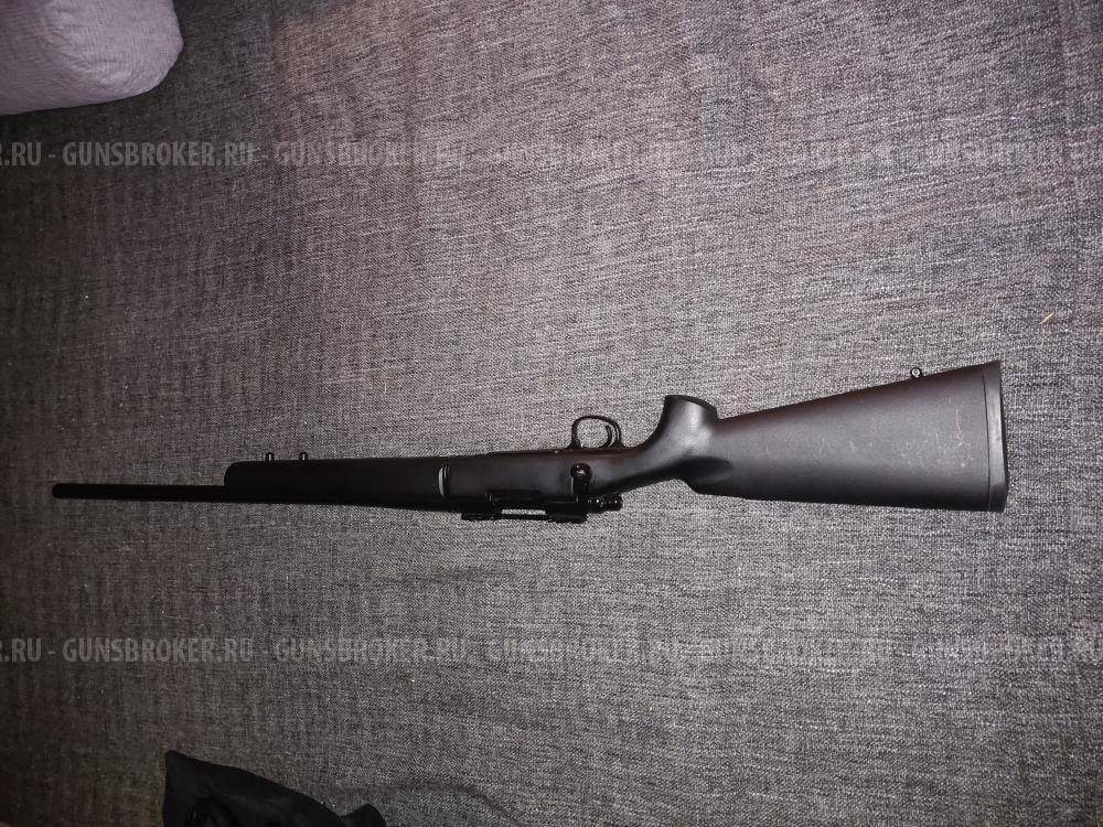 Винтовка разборная страйкбол (KJW) M700