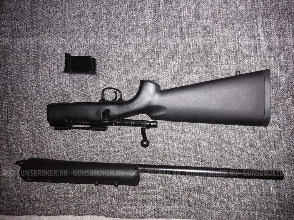 Винтовка разборная страйкбол (KJW) M700
