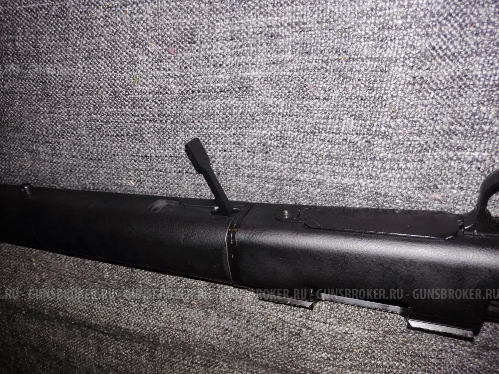 Винтовка разборная страйкбол (KJW) M700