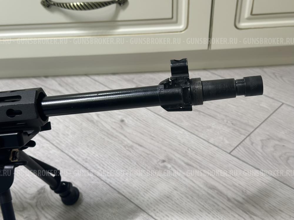 винтовка рекорд 7.62х54R