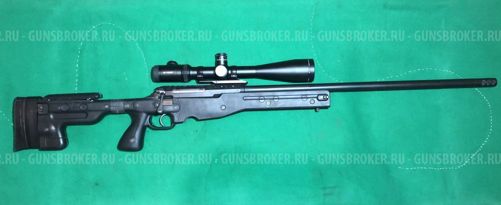 Винтовка РЕКОРД