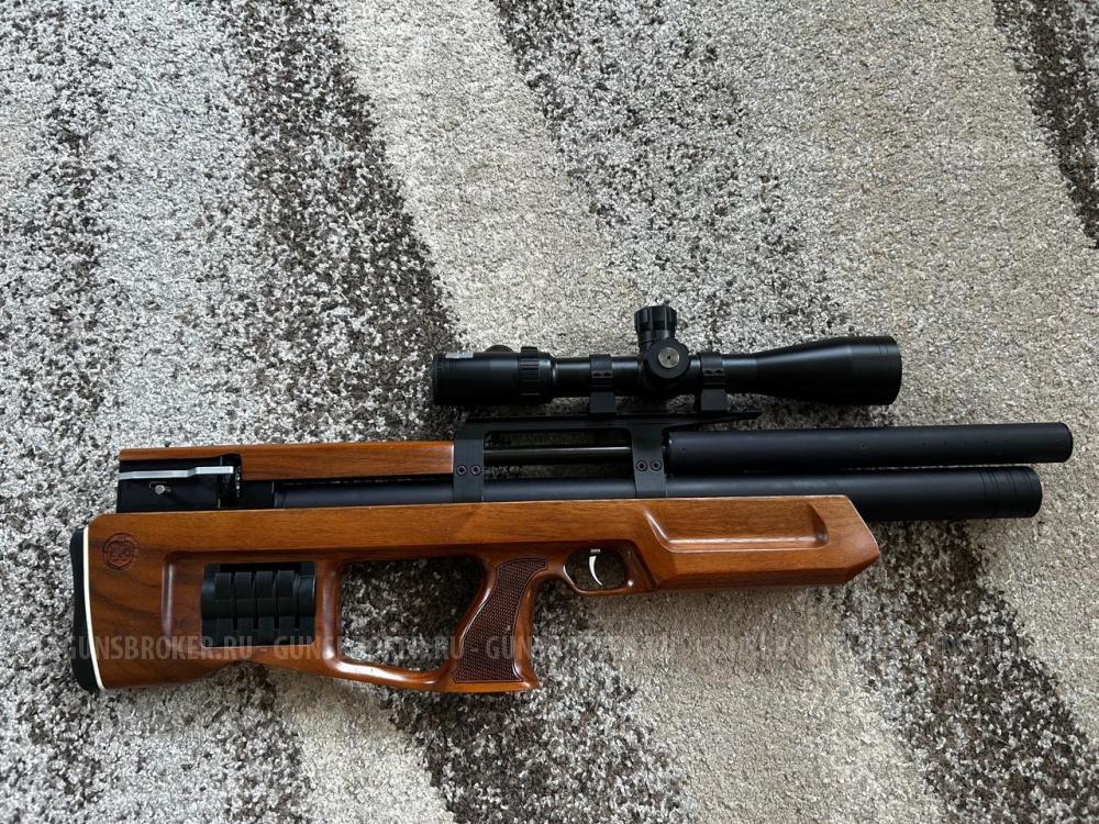 Винтовка РСР Cricket 5.5