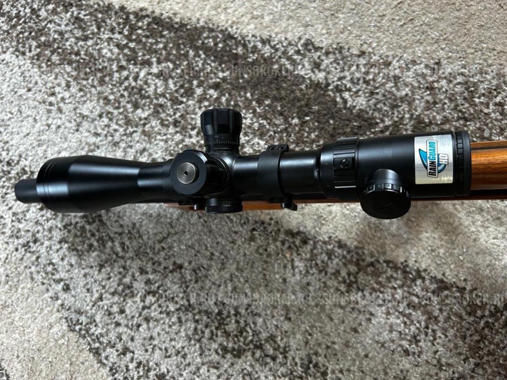 Винтовка РСР Cricket 5.5