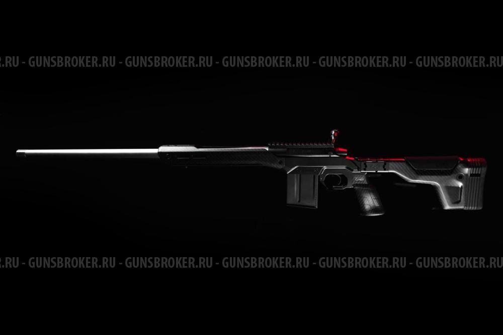 Винтовка SA3R KS Arms