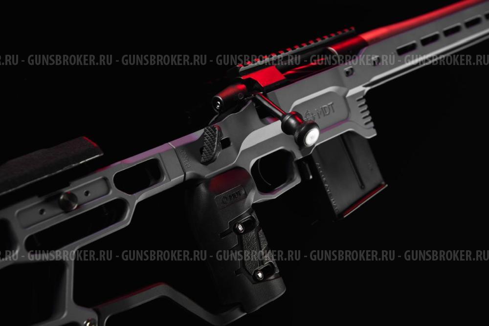 Винтовка SA3R KS Arms