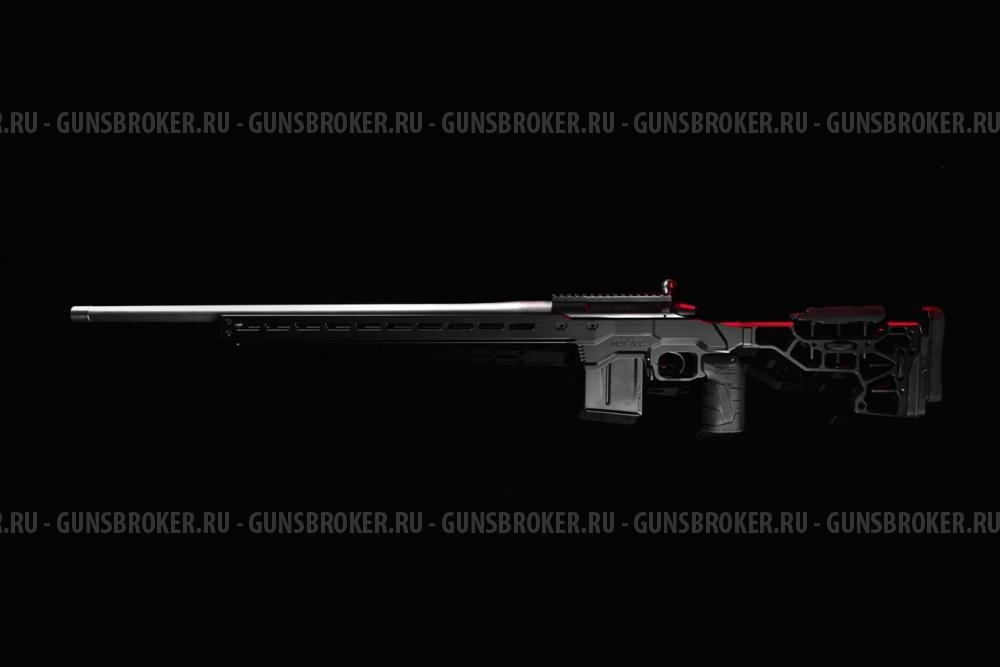 Винтовка SA3R KS Arms