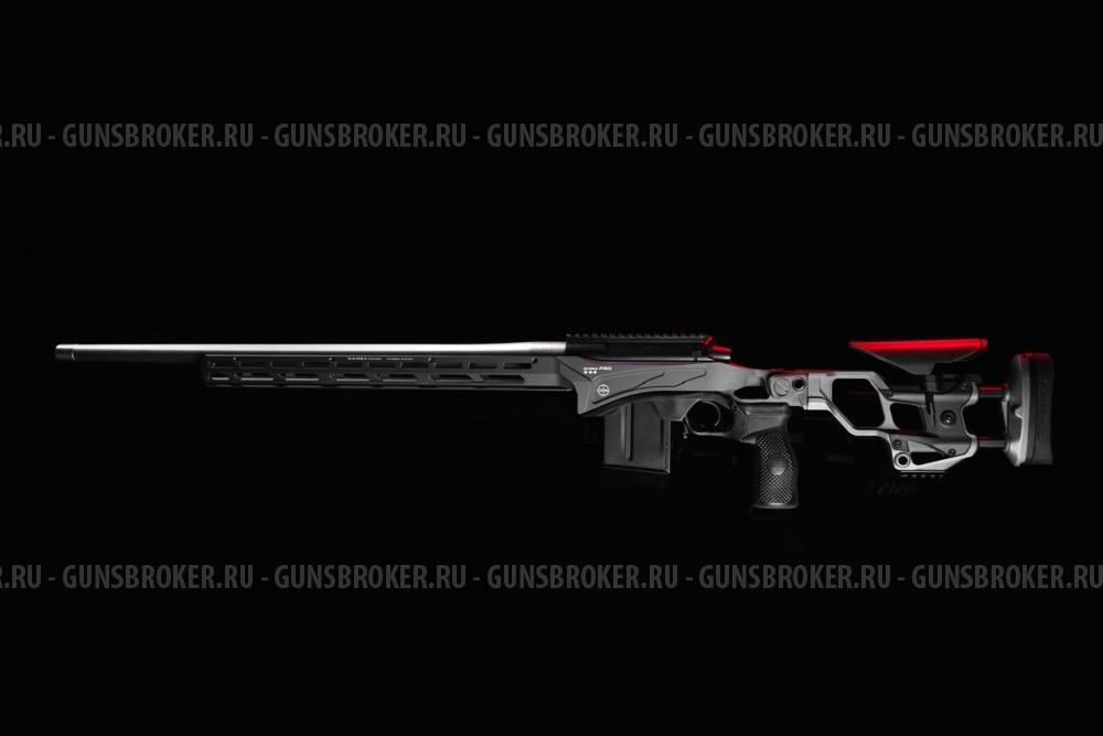 Винтовка SA3R KS Arms