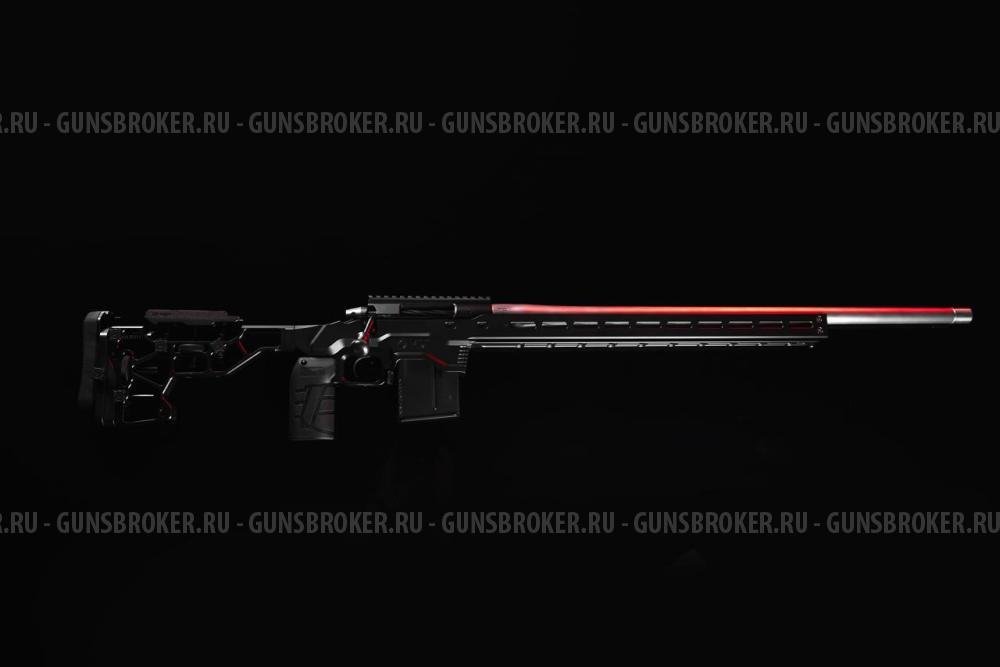 Винтовка SA3R KS Arms