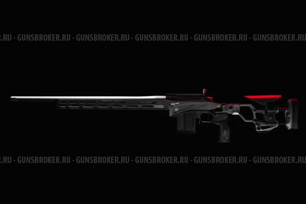 Винтовка SA3R KS Arms