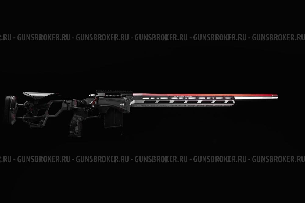 Винтовка SA3R KS Arms