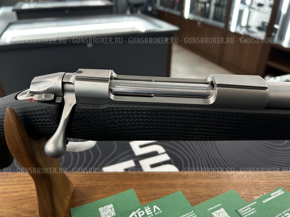 Винтовка Sako 85 L Carbonlight Stainless steel, кал. 7мм Rem. Mag. (Fluted / 620 мм Muzzle