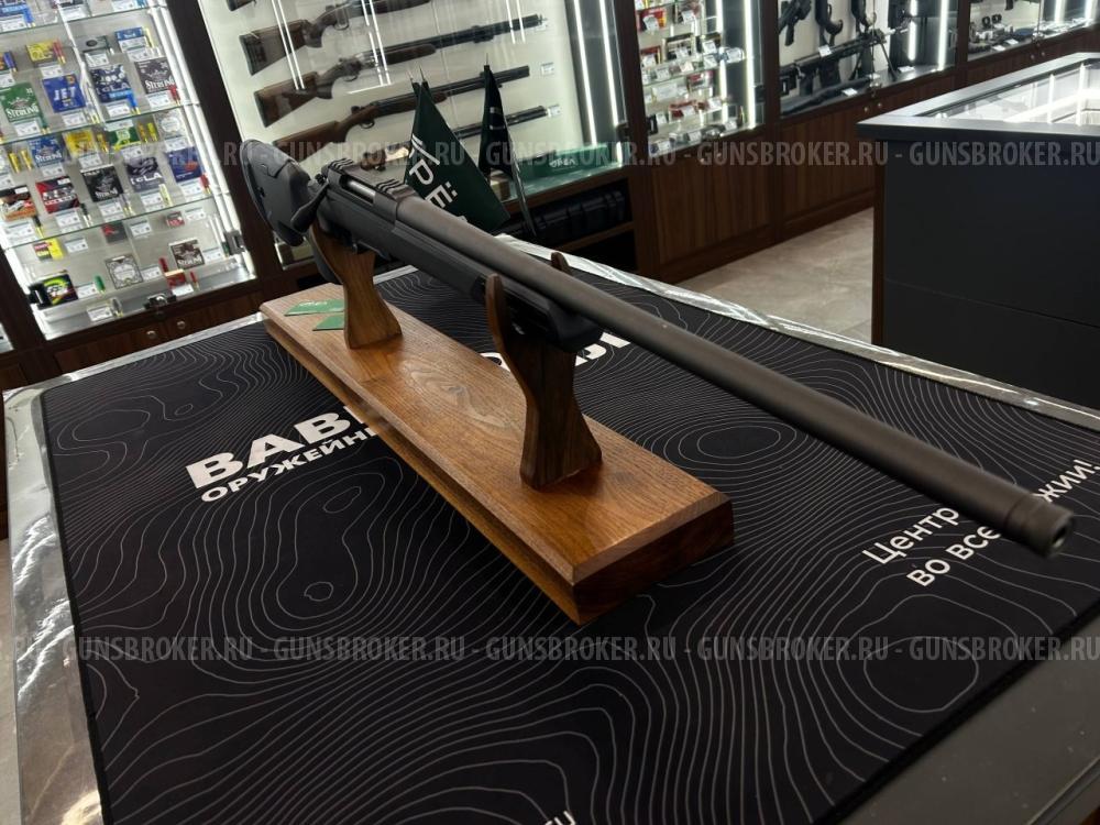 Винтовка Sako S20 Precision Cerakote кал. .308 Win. (620 мм Muzzle thread)