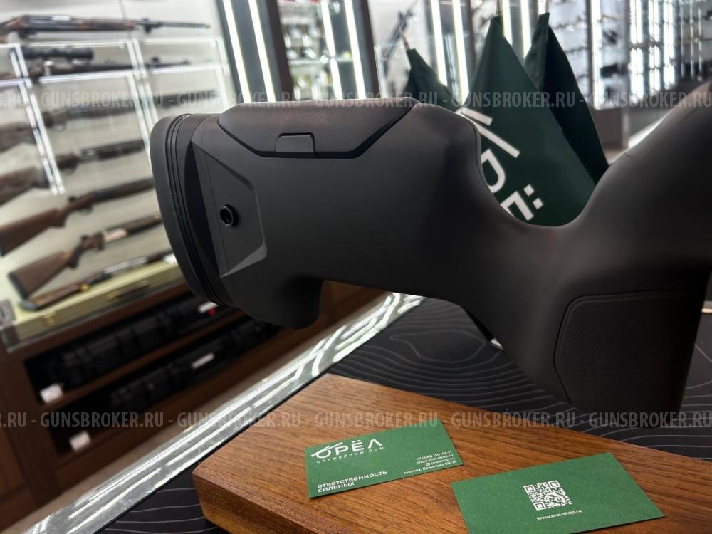 Винтовка Sako S20 Precision Cerakote кал. .308 Win. (620 мм Muzzle thread)