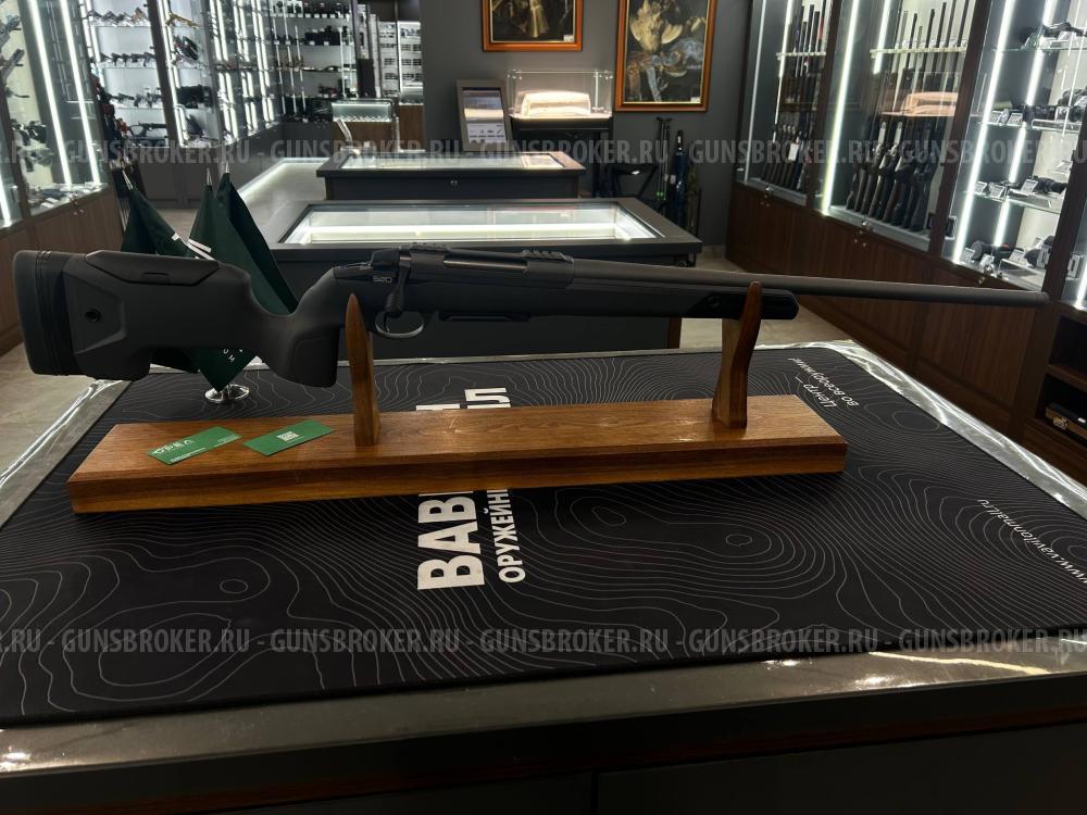 Винтовка Sako S20 Precision Cerakote кал. .308 Win. (620 мм Muzzle thread)