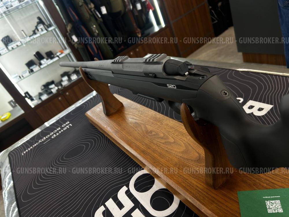 Винтовка Sako S20 Precision Cerakote кал. .308 Win. (620 мм Muzzle thread)