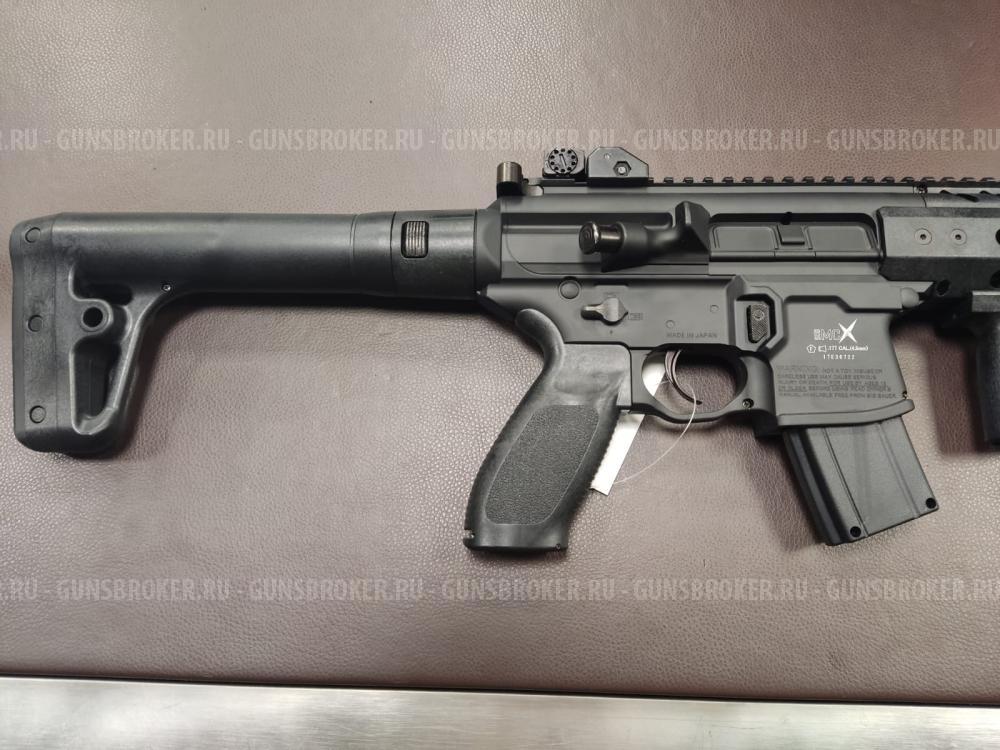 Винтовка SIG Sauer MCX 4.5