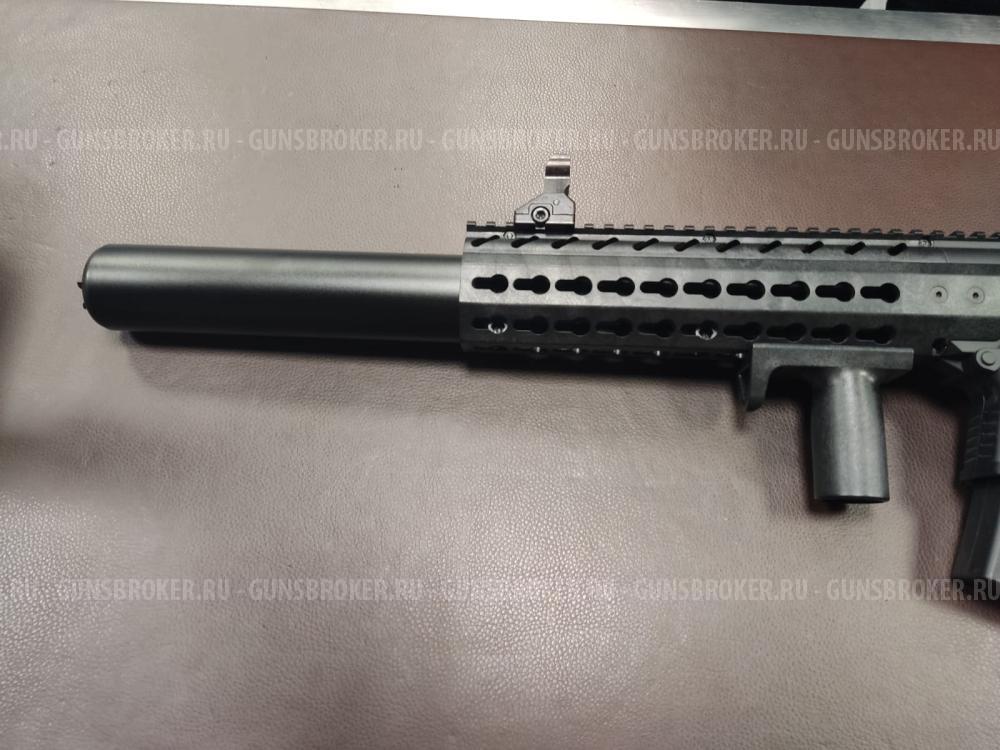 Винтовка SIG Sauer MCX 4.5