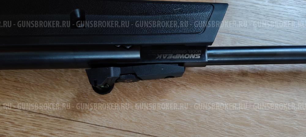 Винтовка SNOWPEAK GR800S