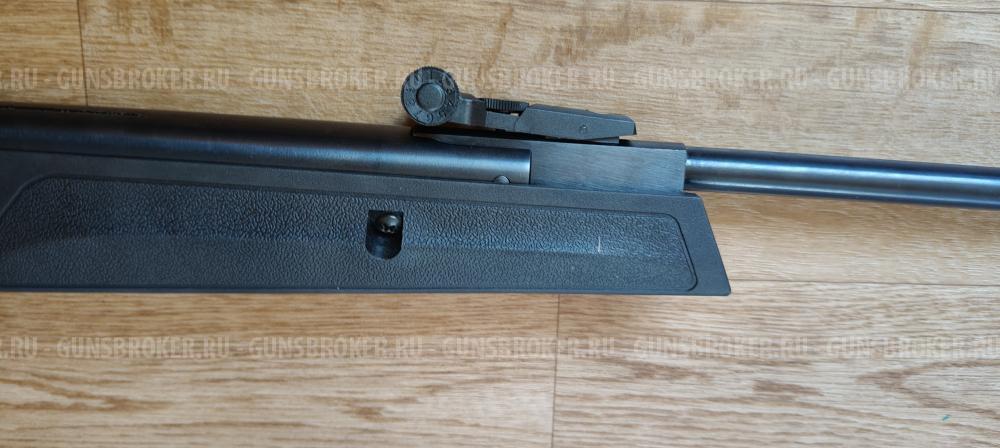 Винтовка SNOWPEAK GR800S