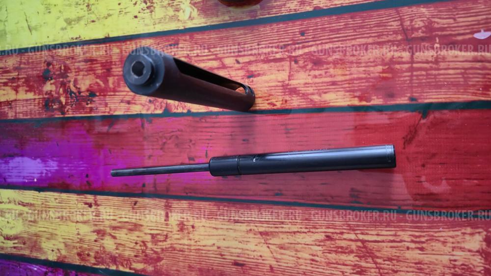 Винтовка спортивная пневматическая Crosman Vantage NP