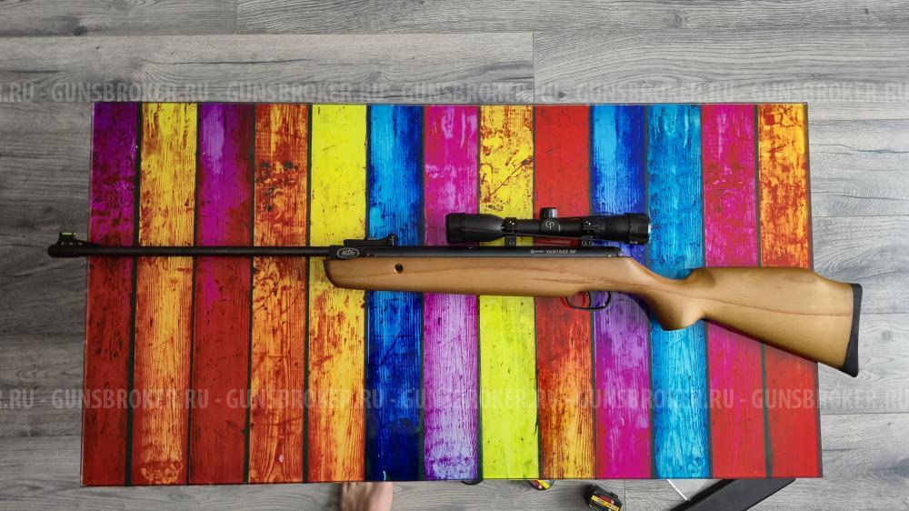 Винтовка спортивная пневматическая Crosman Vantage NP