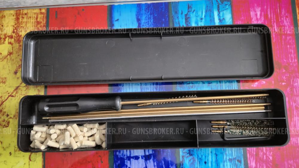 Винтовка спортивная пневматическая Crosman Vantage NP