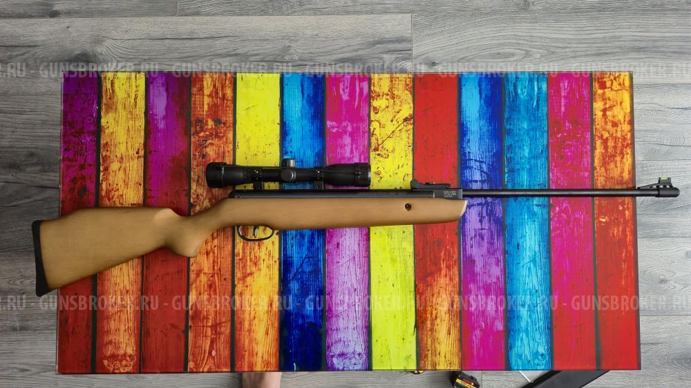 Винтовка спортивная пневматическая Crosman Vantage NP