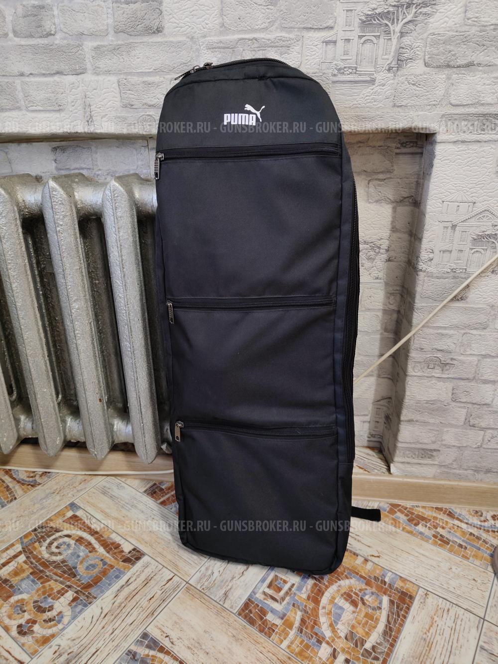 Винтовка Storm Goliath Magnum Bullpup 6,35 мм